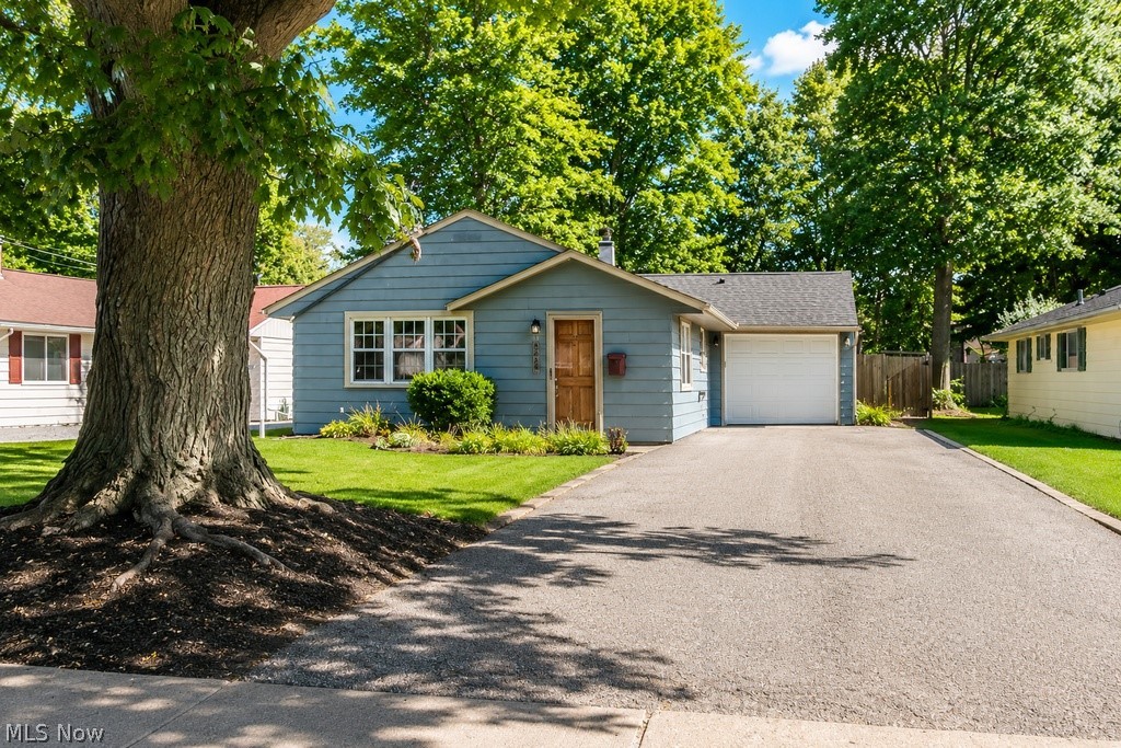 4841 Robinwood Drive Mentor OH 44060