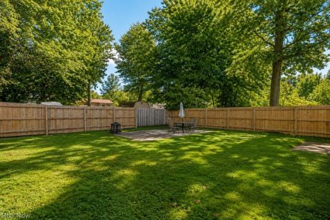 4841 Robinwood Drive Mentor OH 44060