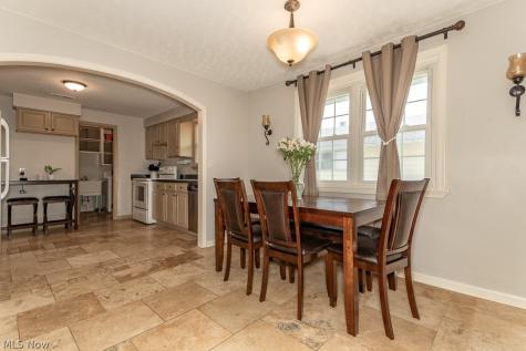 4841 Robinwood Drive Mentor OH 44060