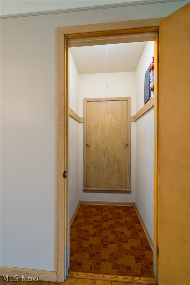 320 Justo Lane Seven Hills OH 44131