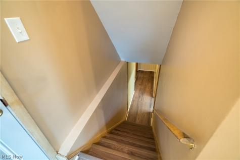 320 Justo Lane Seven Hills OH 44131