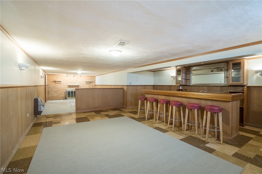 320 Justo Lane Seven Hills OH 44131