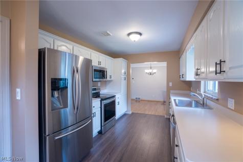 320 Justo Lane Seven Hills OH 44131