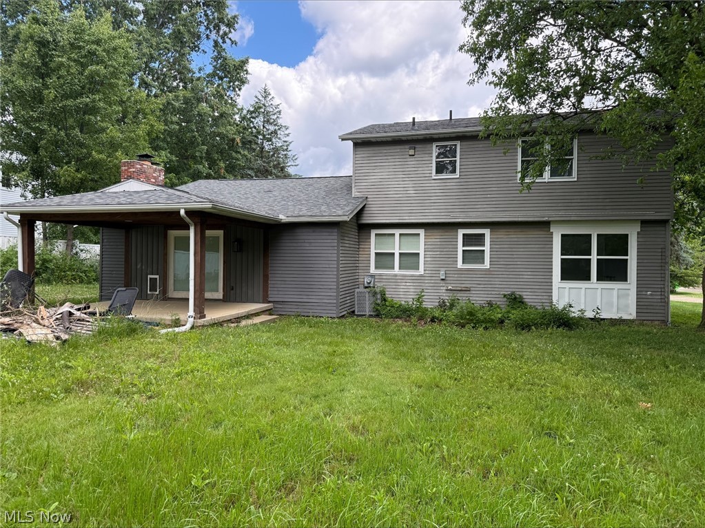 2116 Overcrest Street Alliance OH 44601