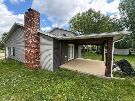 2116 Overcrest Street Alliance OH 44601