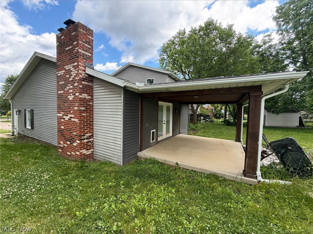 2116 Overcrest Street Alliance OH 44601