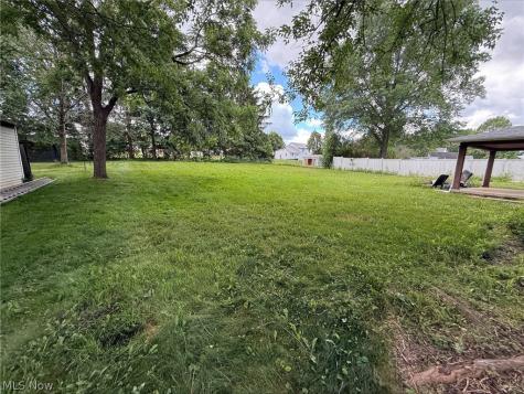 2116 Overcrest Street Alliance OH 44601