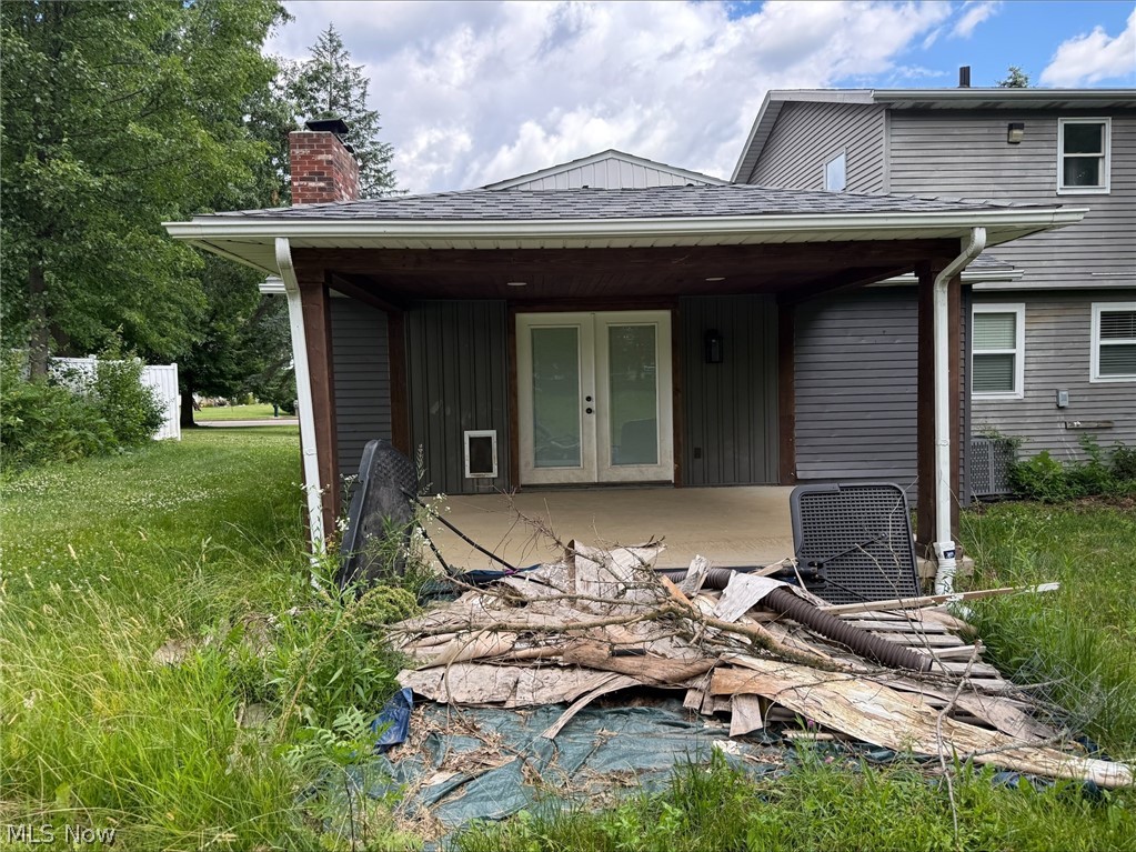 2116 Overcrest Street Alliance OH 44601