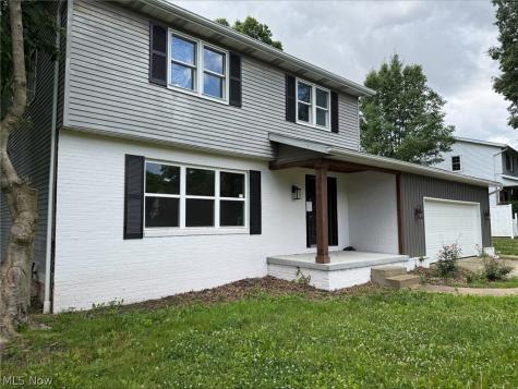 2116 Overcrest Street Alliance OH 44601