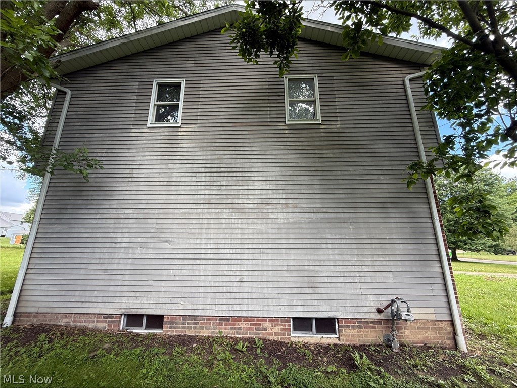 2116 Overcrest Street Alliance OH 44601