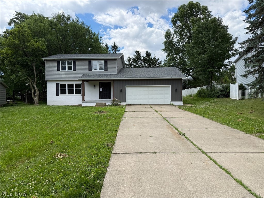 2116 Overcrest Street Alliance OH 44601