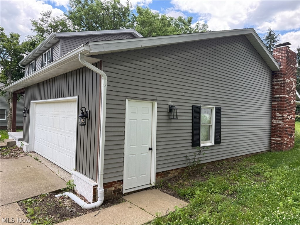 2116 Overcrest Street Alliance OH 44601