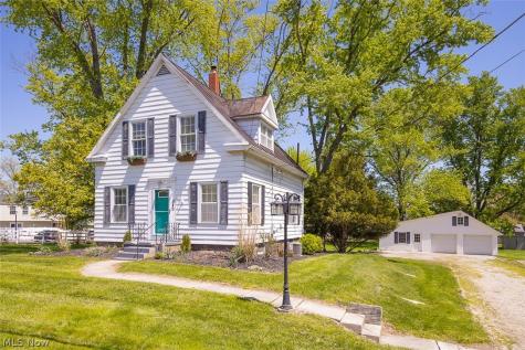 840 Wadsworth Road Medina OH 44256
