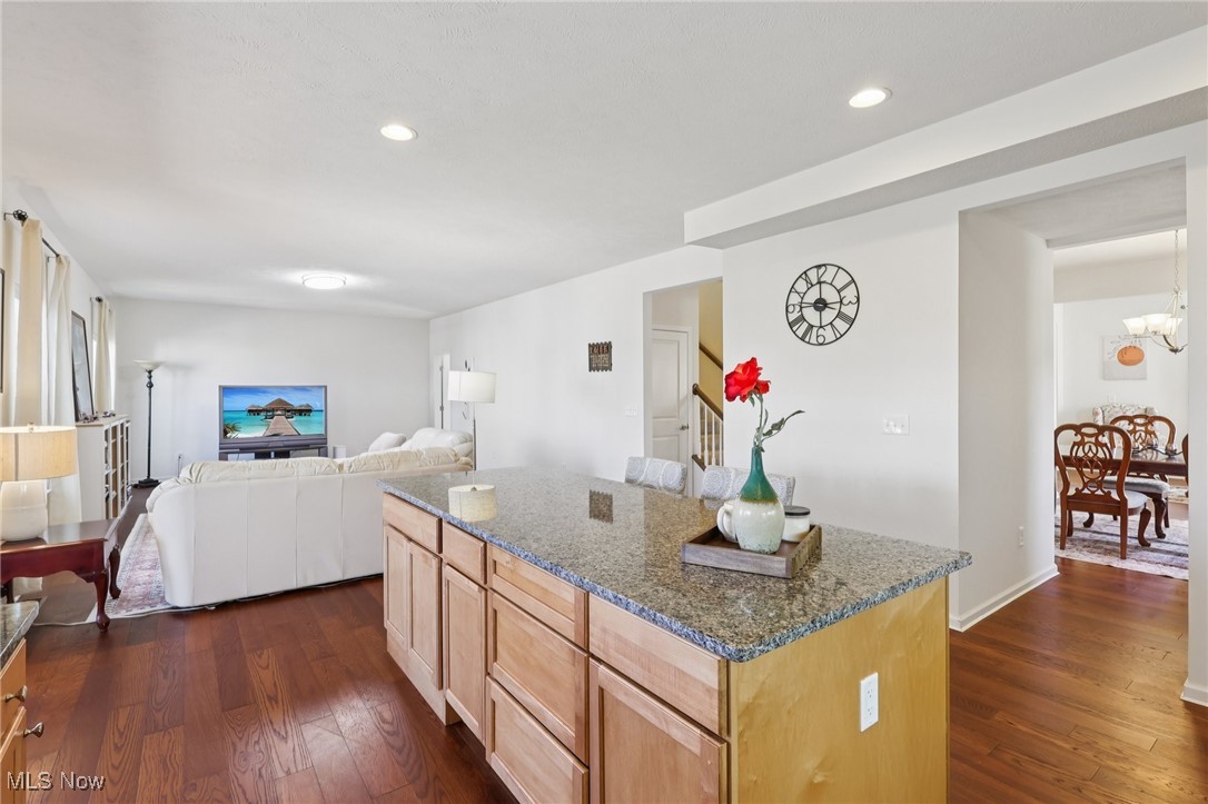 818 Hilliary Lane Aurora OH 44202