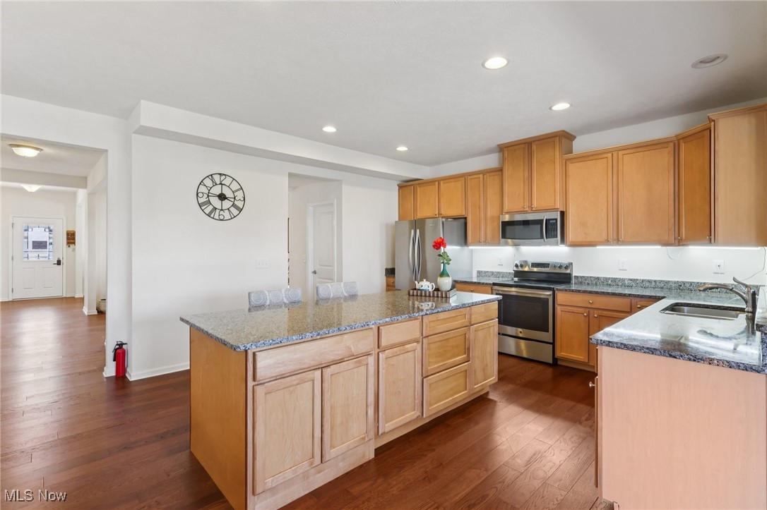 818 Hilliary Lane Aurora OH 44202