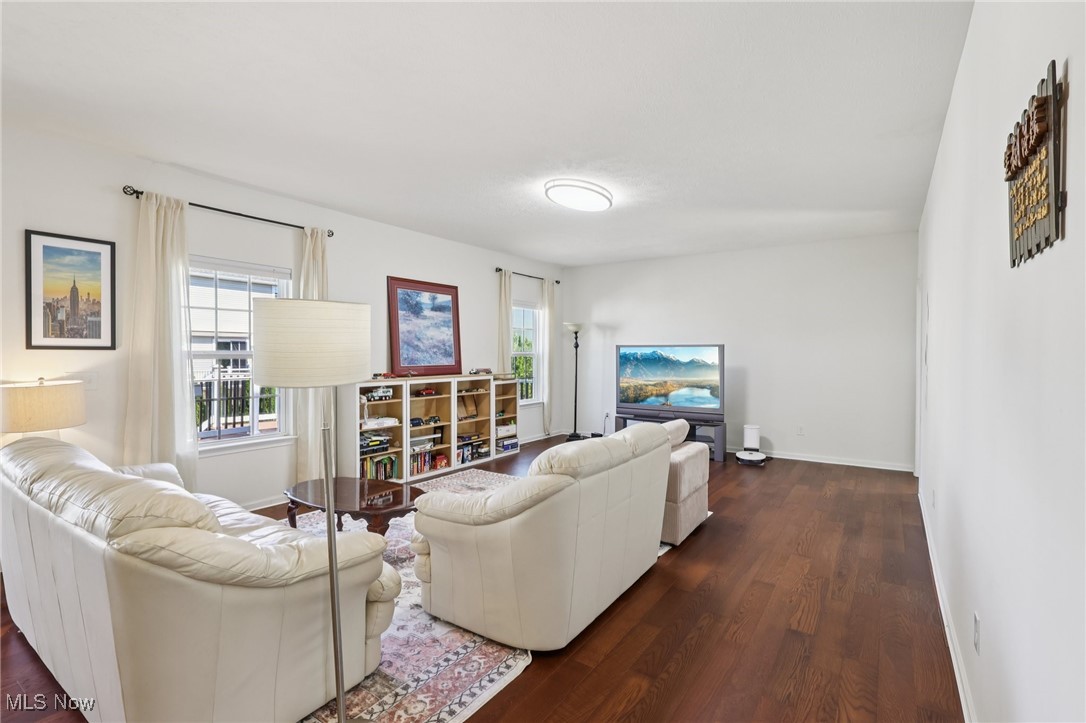 818 Hilliary Lane Aurora OH 44202