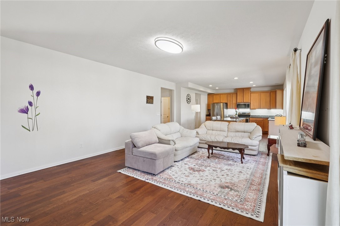 818 Hilliary Lane Aurora OH 44202