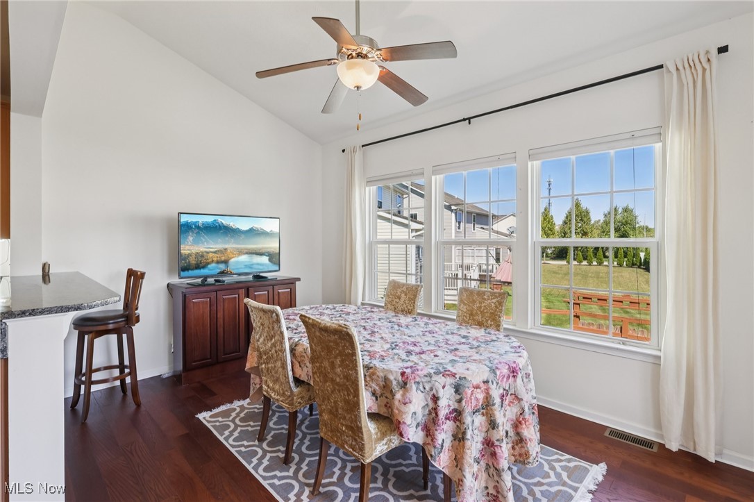 818 Hilliary Lane Aurora OH 44202