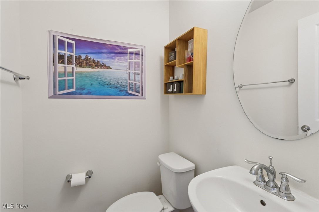 818 Hilliary Lane Aurora OH 44202