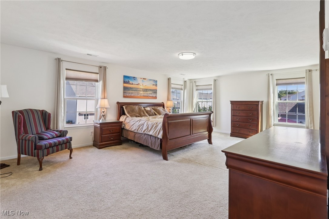 818 Hilliary Lane Aurora OH 44202