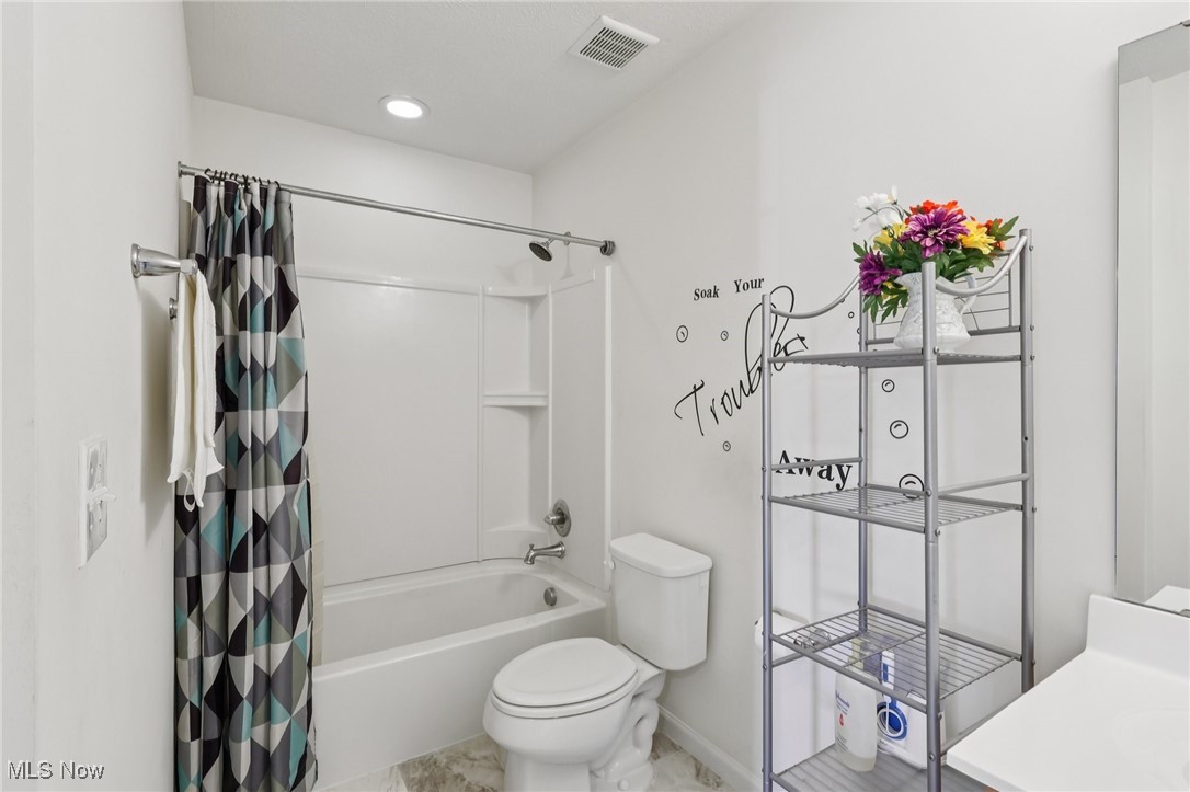 818 Hilliary Lane Aurora OH 44202