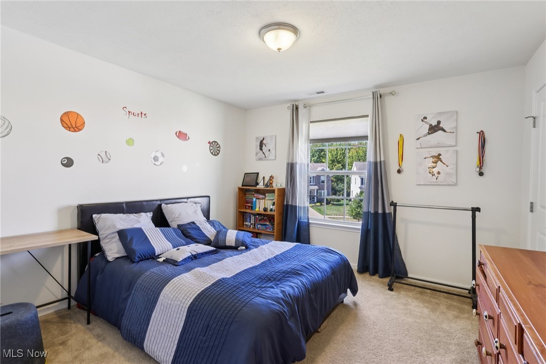 818 Hilliary Lane Aurora OH 44202