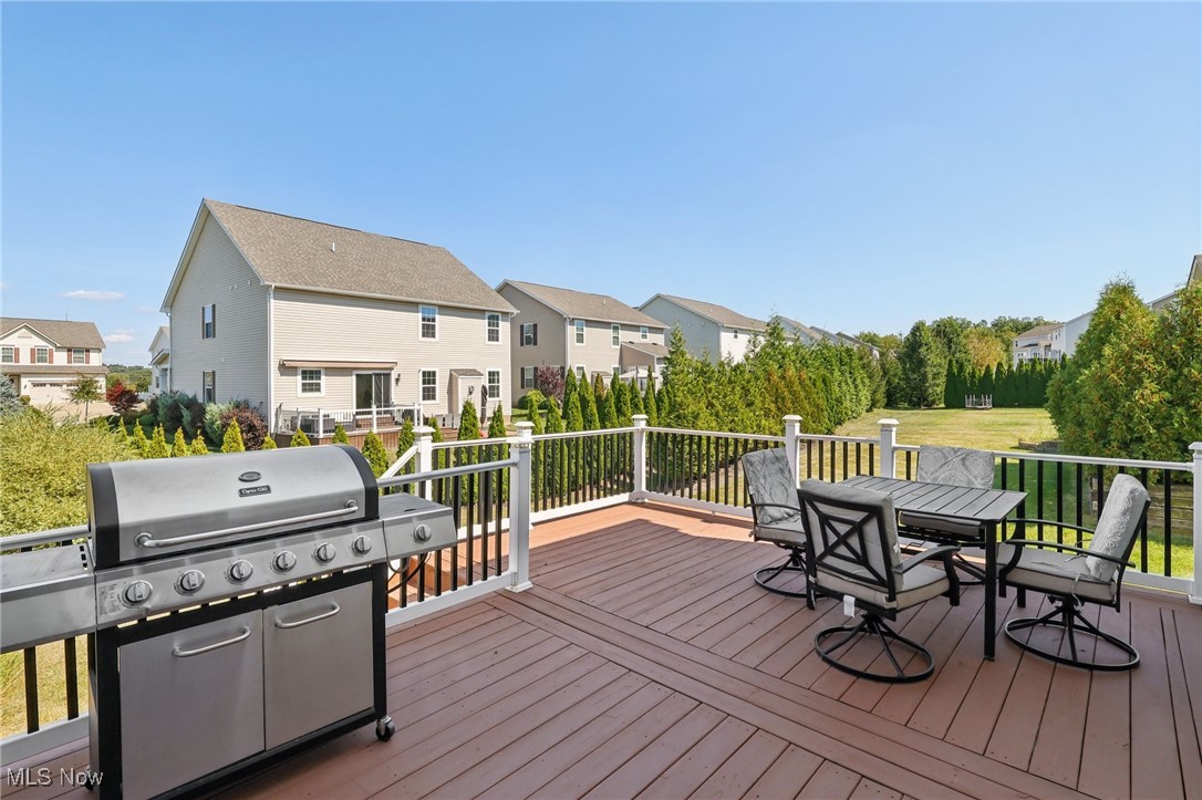 818 Hilliary Lane Aurora OH 44202