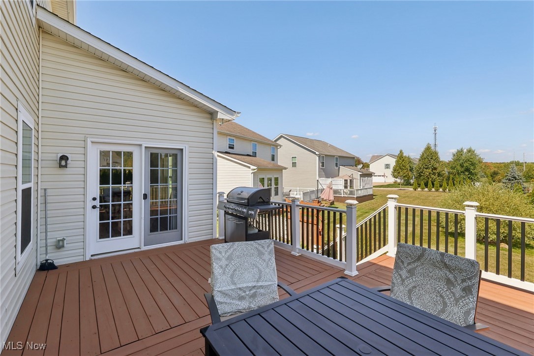 818 Hilliary Lane Aurora OH 44202