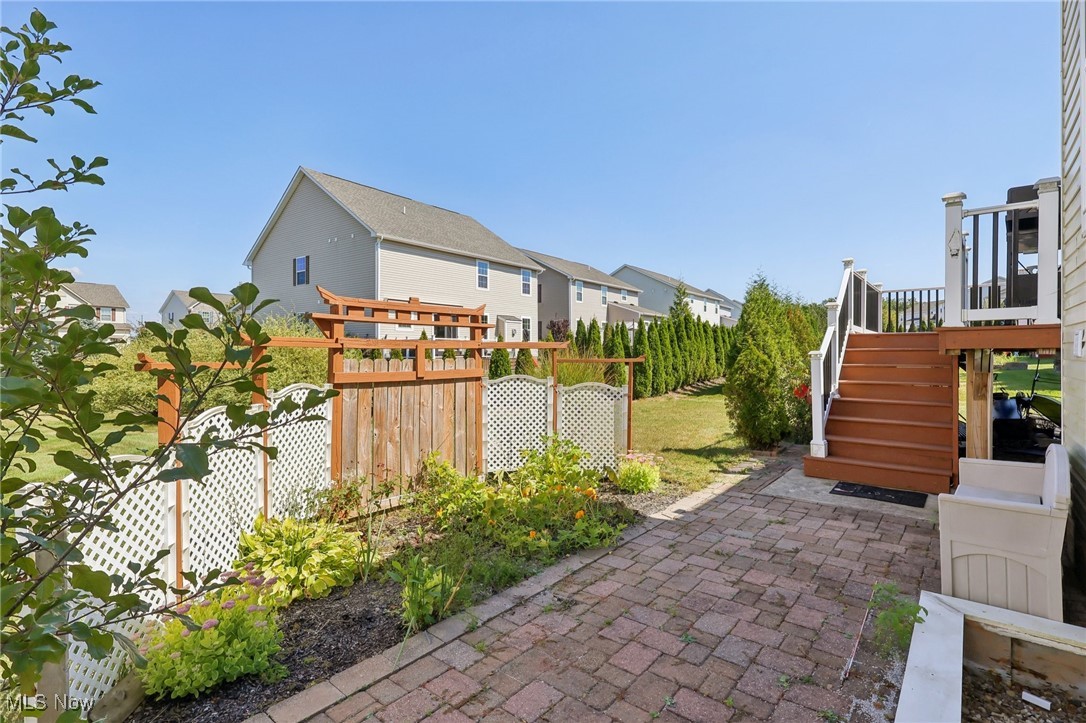 818 Hilliary Lane Aurora OH 44202