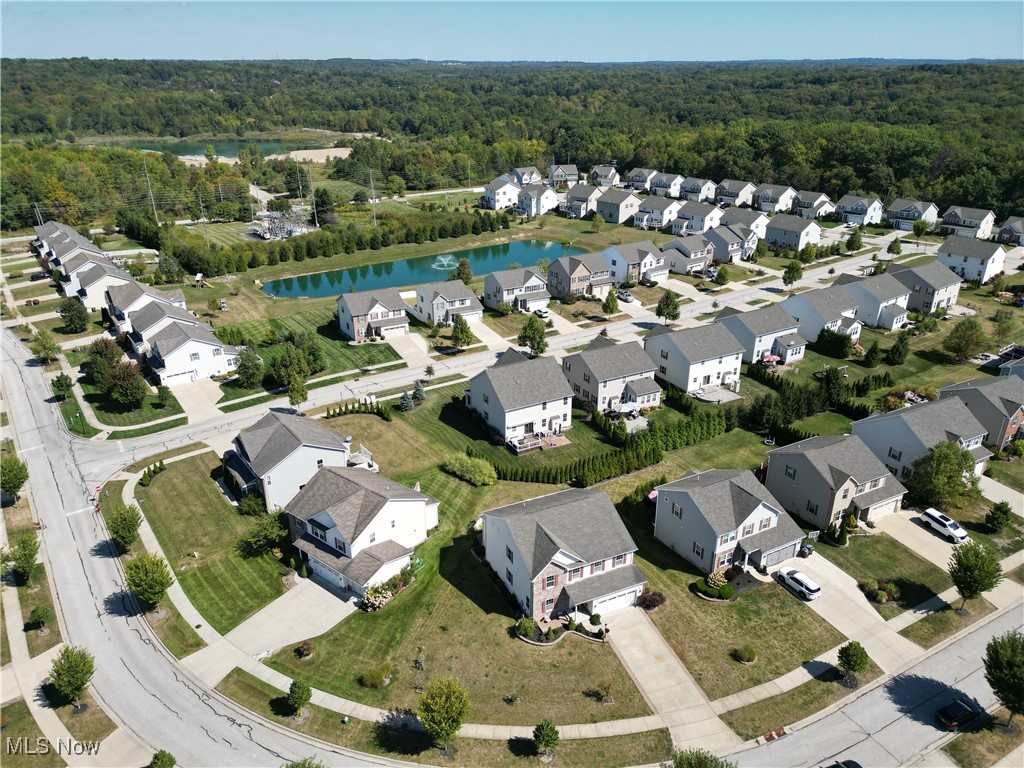 818 Hilliary Lane Aurora OH 44202