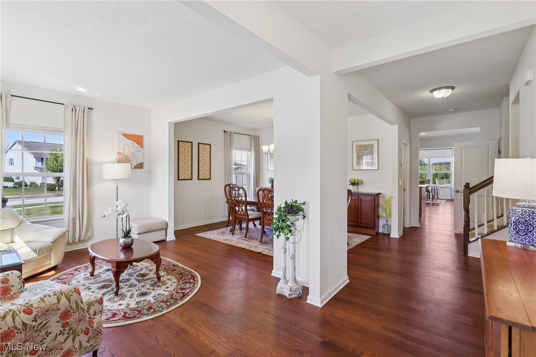 818 Hilliary Lane Aurora OH 44202