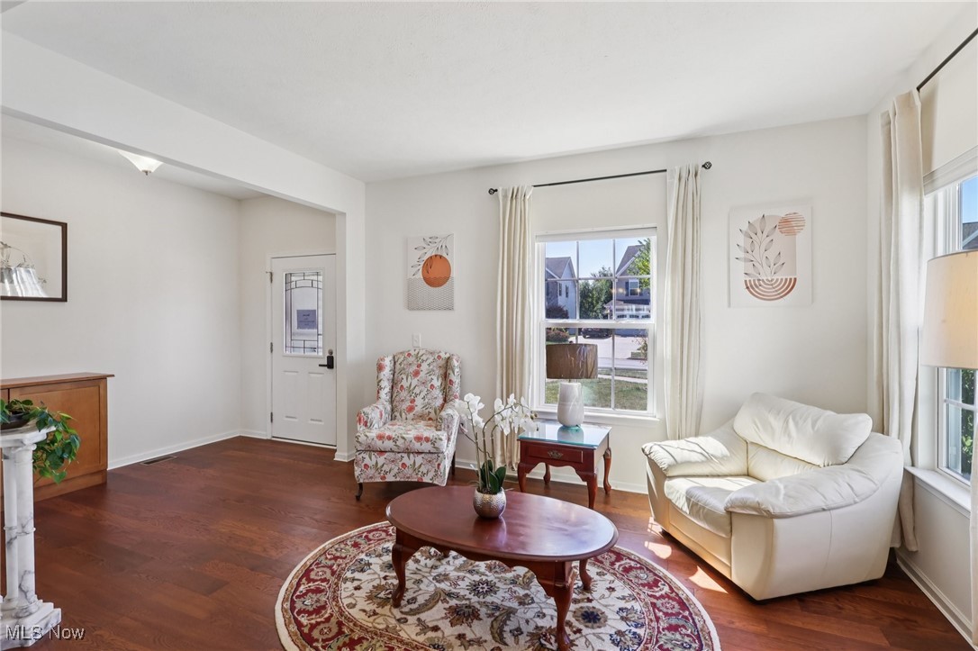 818 Hilliary Lane Aurora OH 44202