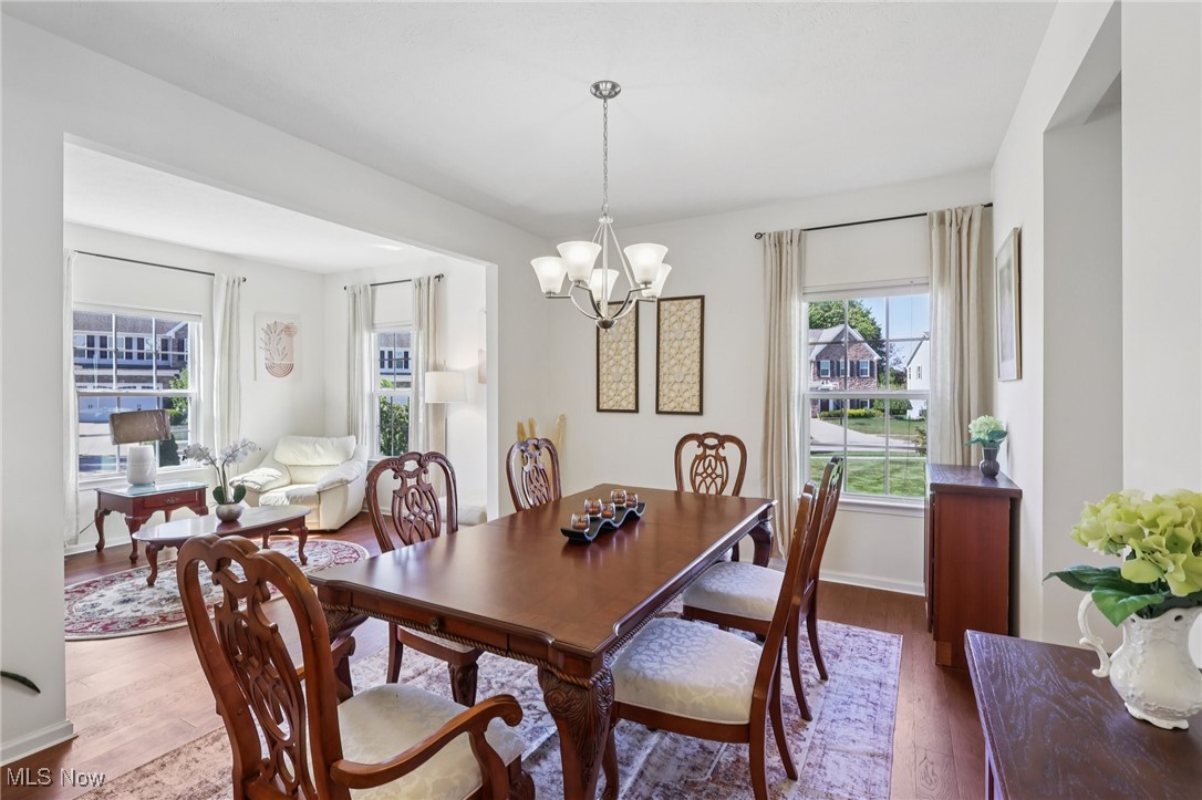 818 Hilliary Lane Aurora OH 44202