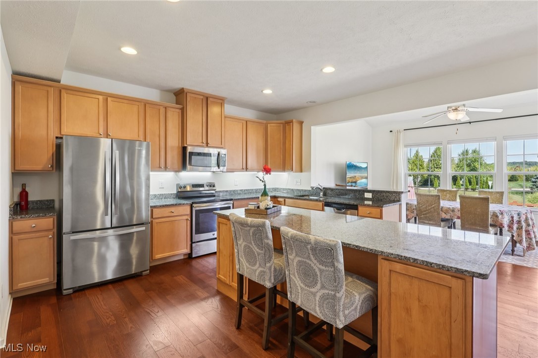 818 Hilliary Lane Aurora OH 44202