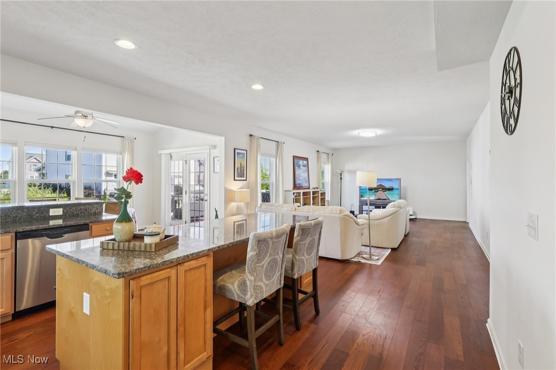 818 Hilliary Lane Aurora OH 44202