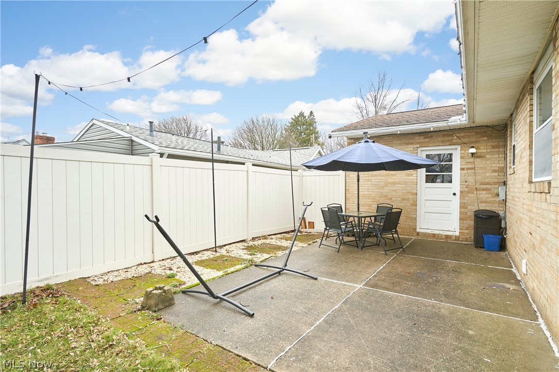 2864 Burnside Street Akron OH 44312