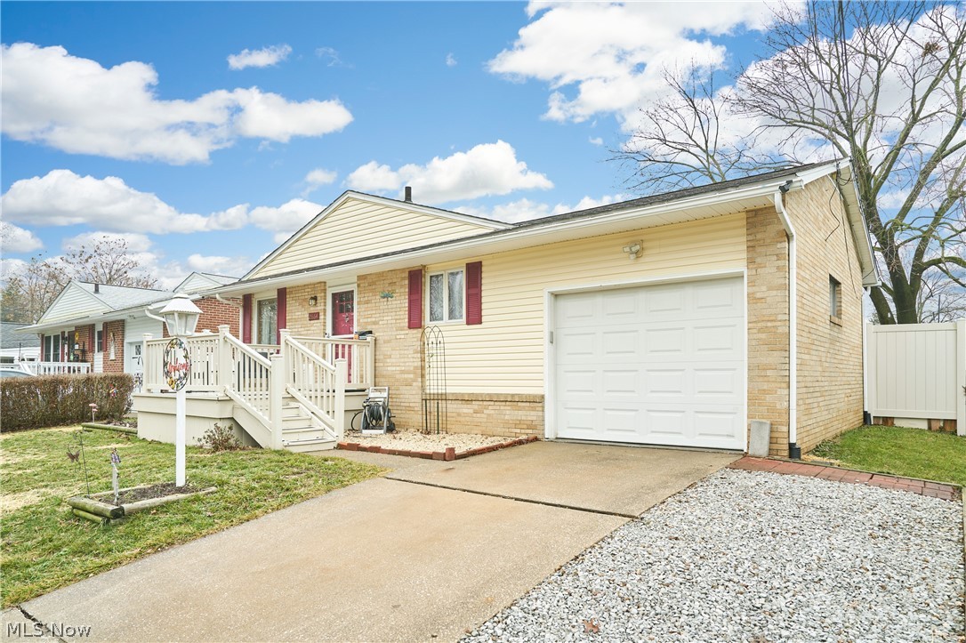 2864 Burnside Street Akron OH 44312
