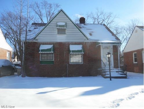 3927 E 176th Street Cleveland OH 44128