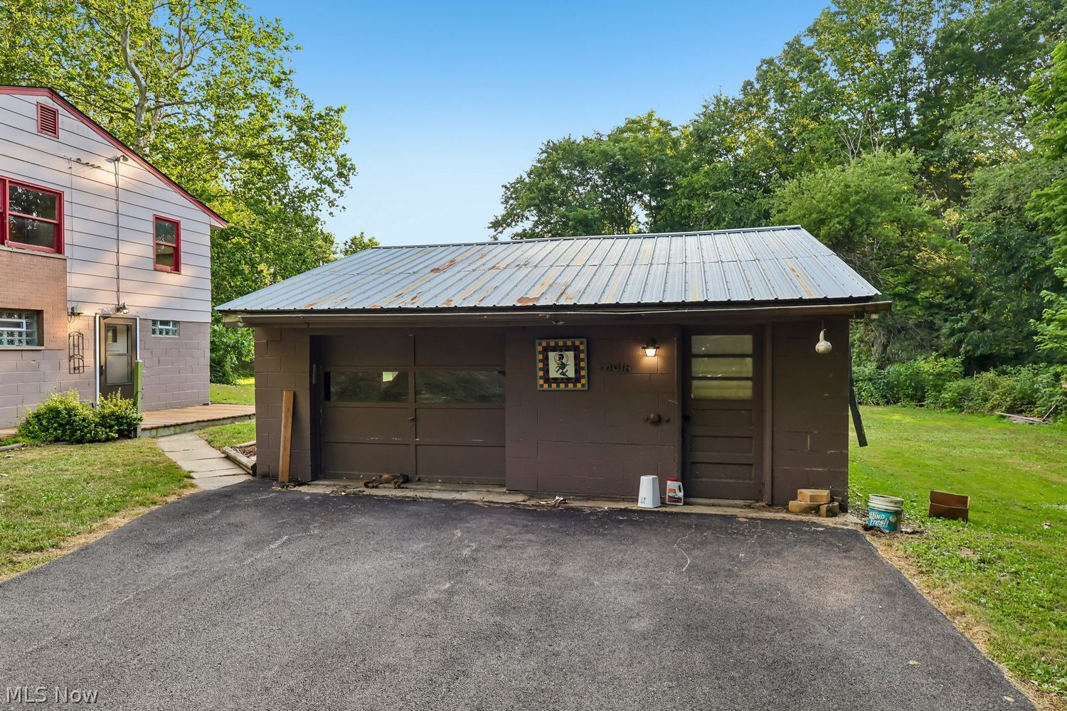 7855 Corinth Court Road Farmdale OH 44417