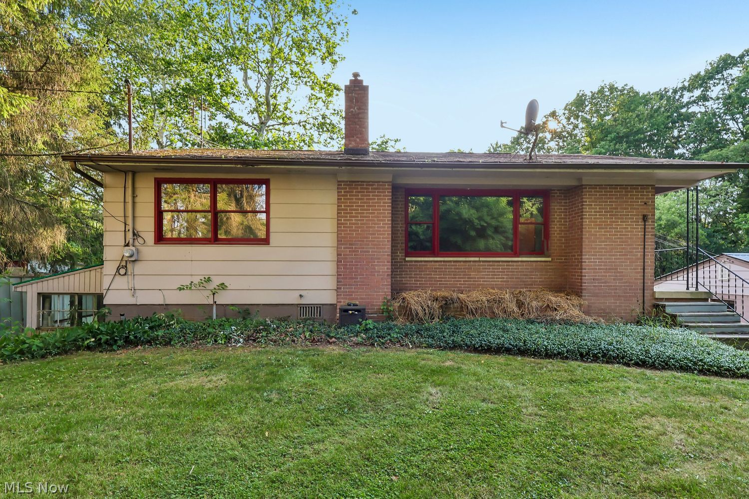 7855 Corinth Court Road Farmdale OH 44417