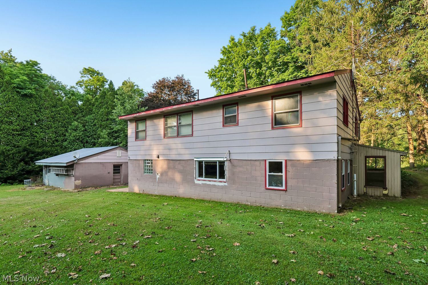 7855 Corinth Court Road Farmdale OH 44417