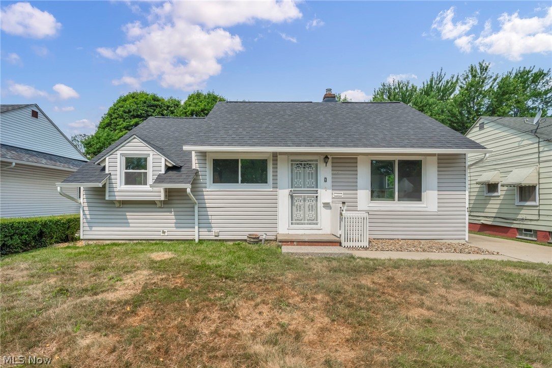 4102 E 189th Street Cleveland OH 44122
