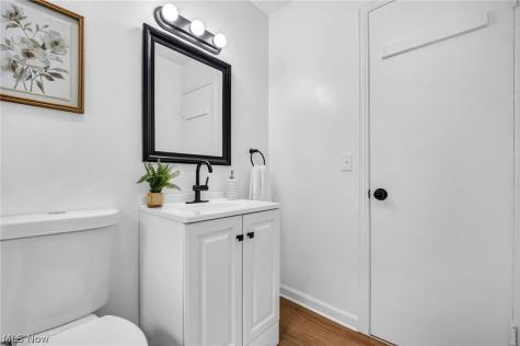 4102 E 189th Street Cleveland OH 44122