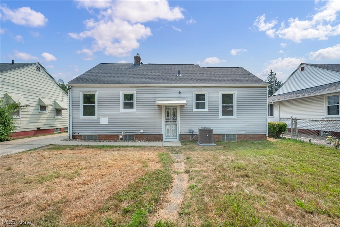 4102 E 189th Street Cleveland OH 44122