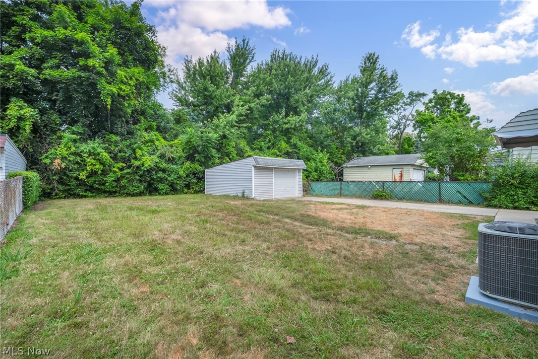 4102 E 189th Street Cleveland OH 44122