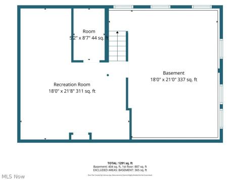 4102 E 189th Street Cleveland OH 44122