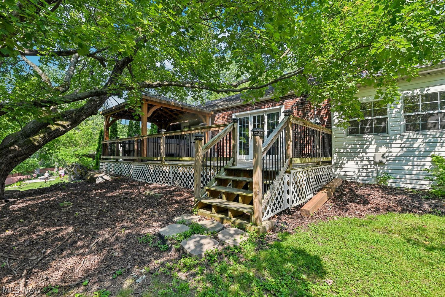 871 Campbell Circle NE Massillon OH 44646