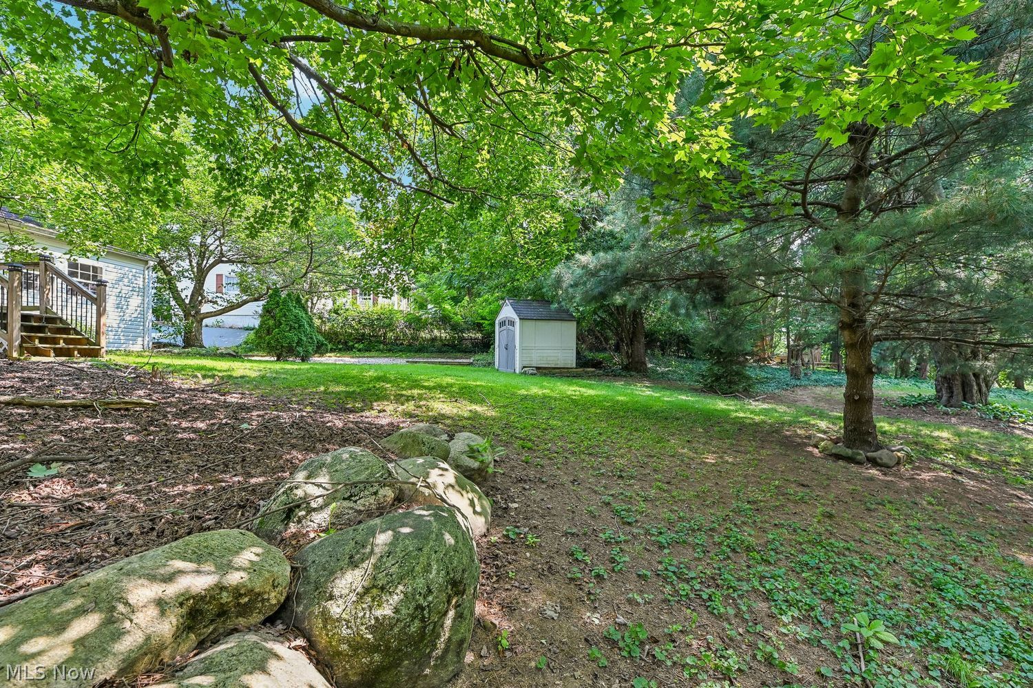 871 Campbell Circle NE Massillon OH 44646