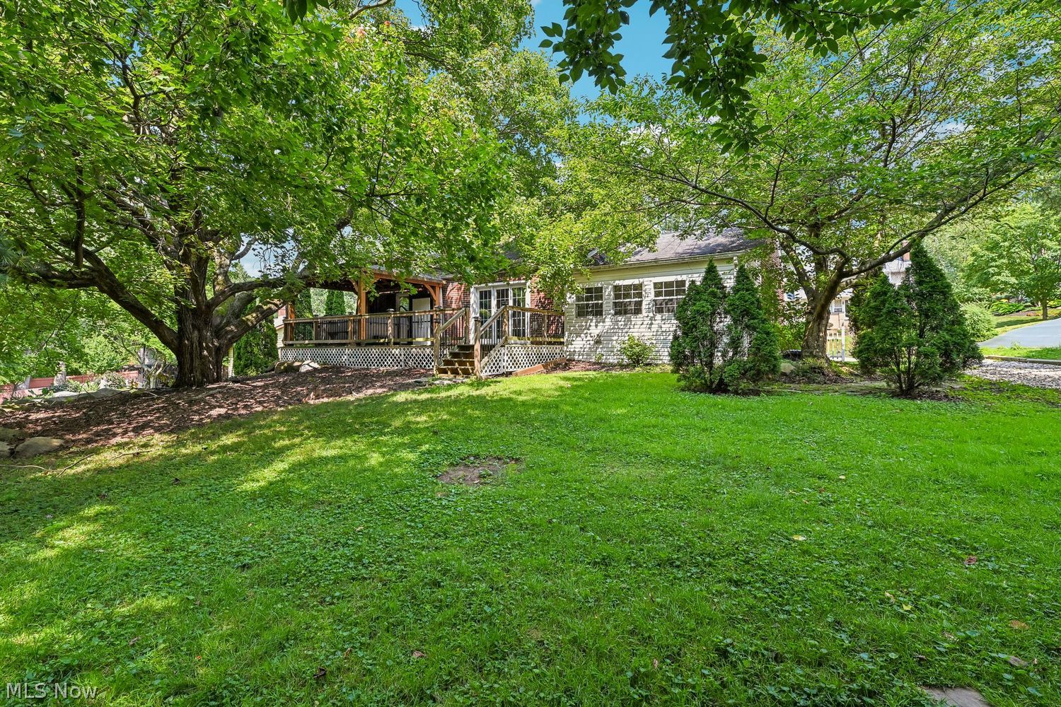 871 Campbell Circle NE Massillon OH 44646