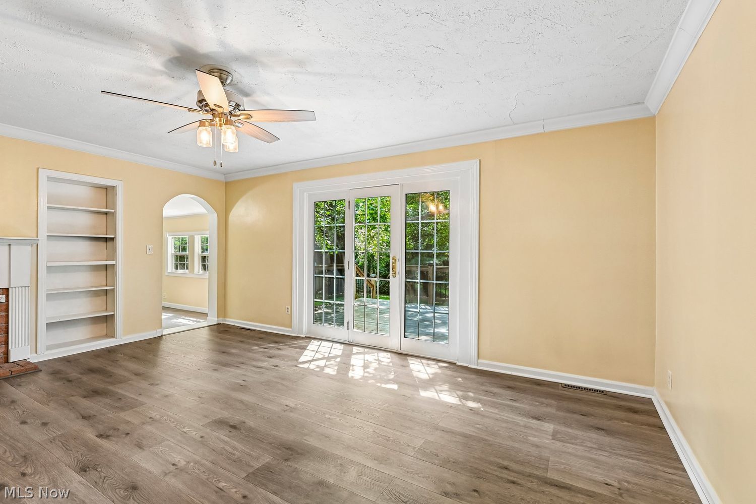 871 Campbell Circle NE Massillon OH 44646
